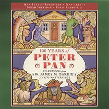 100 Years of Peter Pan