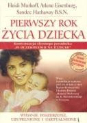 Pierwszy rok zycia dziecka