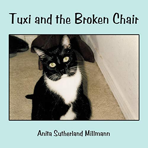 Tuxi And The Broken Chair