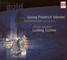Orchesterwerke/Orchestral Works
