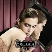 Hotel Costes Vol.8
