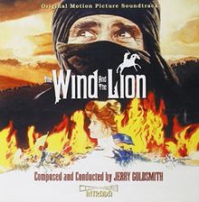 The Wind & the Lion