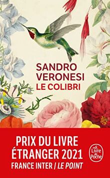 Le colibri