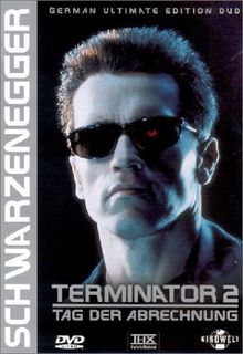 Terminator 2 - Ultimate Edition [2 DVDs] von James Cameron | DVD | Zustand sehr gut