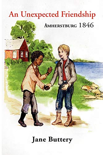 An Unexpected Friendship: Amherstburg 1846
