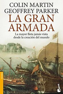 La Gran Armada (Divulgación)