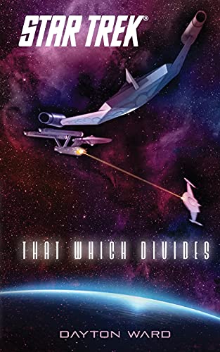 That Which Divides: That Which Divides (Star Trek)