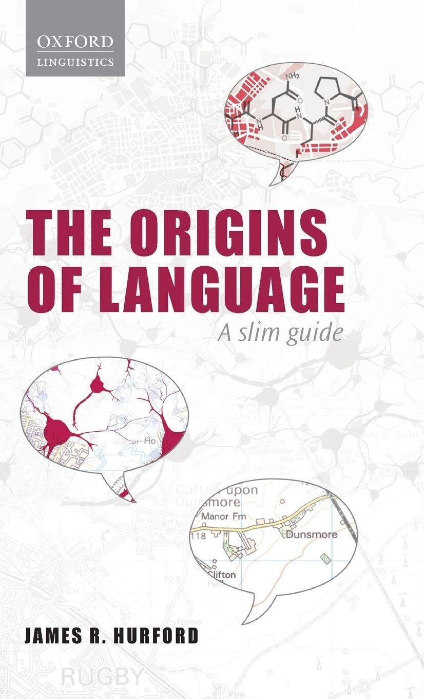 ORIGINS OF LANGUAGE: SLIM GUIDE C