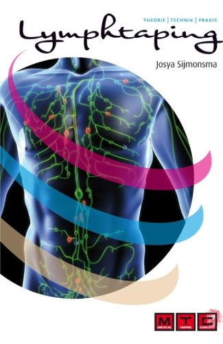 Lymphtaping: Theorie,Technik, Praxis
