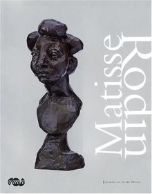 Matisse & Rodin von Duthuit, Claude, Lehni, Nadine  | Buch | Zustand sehr gut