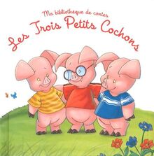 Les trois petits cochons