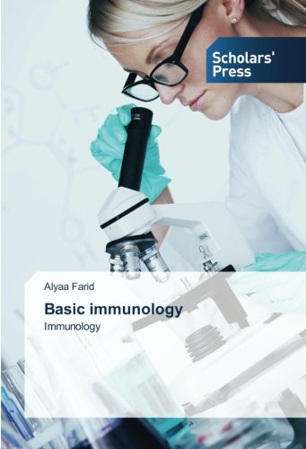 Basic immunology: Immunology