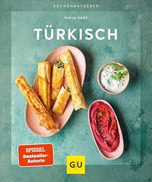 Türkisch (GU KüchenRatgeber)