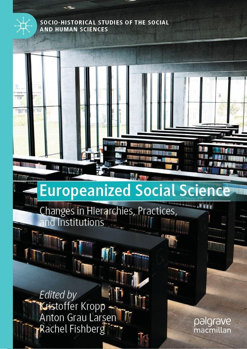 Europeanized Social Science