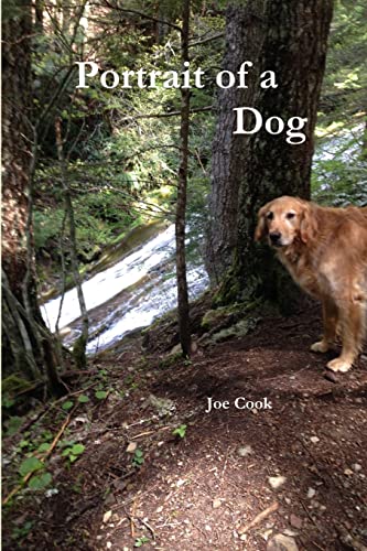 Portrait of a Dog