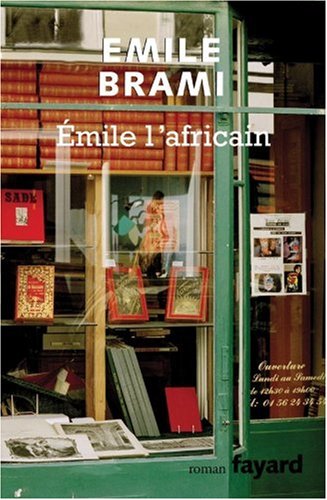 Emile L'africain