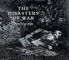 The Disasters of War (Dover Books on Fine Art)