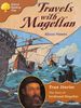 Oxford Reading Tree: Stage 8: True Stories: Travels with Mag (Treetops True Stories)