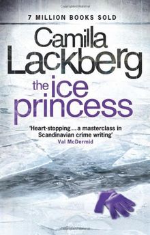 The Ice Princess (Patrick Hedstrom and Erica Falck)