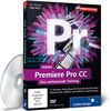 Adobe Premiere Pro CC - Das umfassende Training (PC+MAC+Linux)