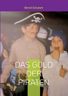 Das Gold der Piraten