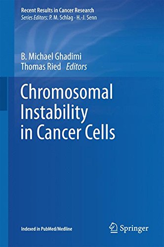 Chromosomal Instability in Cancer Cells (Recent Results in Cancer Research)