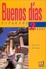 Buenos dias : Espagnol, 3ème, 2e année (livre de l' élève)