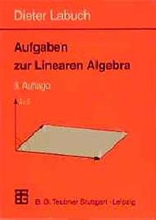 Aufgaben zur Linearen Algebra