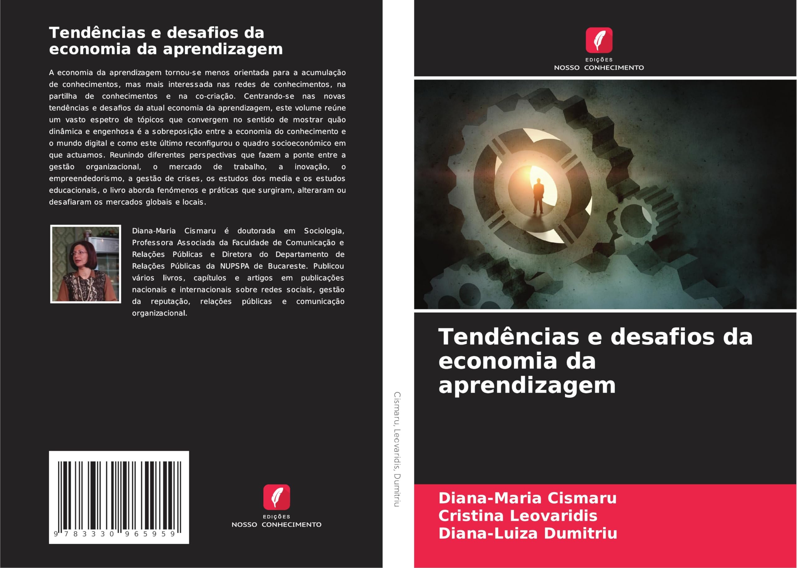Tendências e desafios da economia da aprendizagem