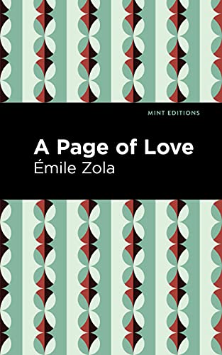 A Page of Love (Mint Editions―Literary Fiction)
