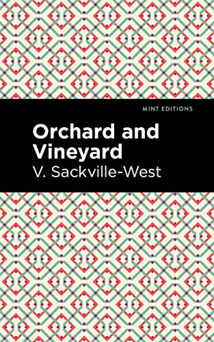 Orchard and Vineyard (Mint Editions―Reading With Pride)