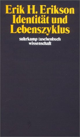 Suhrkamp Taschenbuch Wissenschaft 30 Jahre Jubiläumsprogramm: Identität ...