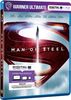 Man of steel [Blu-ray] [FR Import]