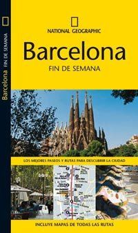 Guia fin de semana barcelona. (step by ) (GUÍAS, Band 574)