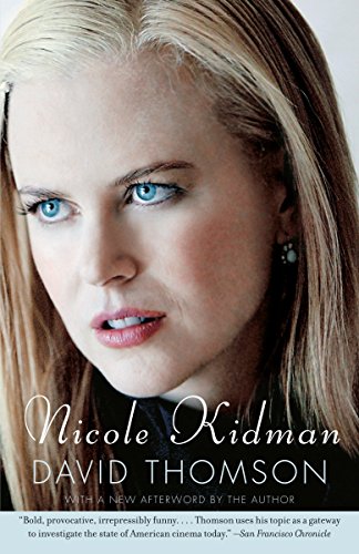 Nicole Kidman (Vintage)
