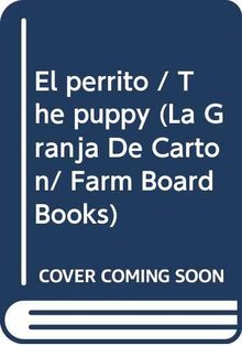 El perrito / The puppy (La Granja De Carton/ Farm Board Books) | Buch | Zustand sehr gut