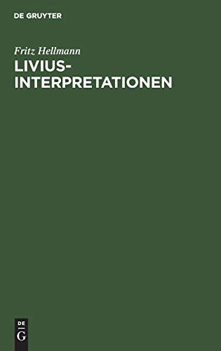 Livius-Interpretationen