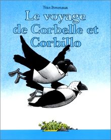 Le voyage de Corbelle et Corbillo