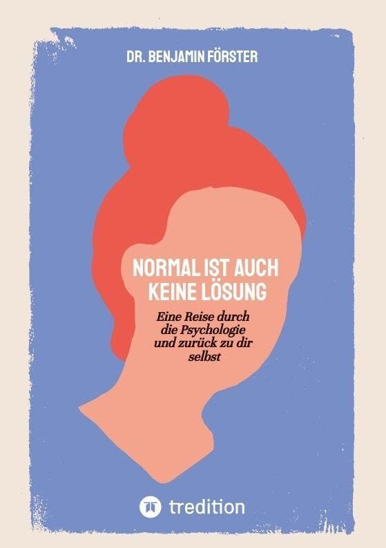Normal ist auch keine Lösung