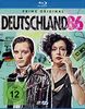 Deutschland 86 [Blu-ray]