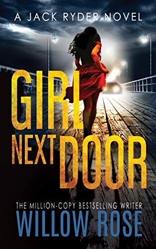 Girl next door (Jack Ryder Mystery, Band 5)
