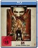 31 - A Rob Zombie Film (Uncut) [Blu-ray]