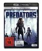 Predators (4K Ultra HD) (+ Blu-ray 2D)