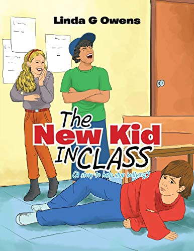 The New Kid In Class
