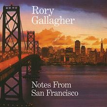 Notes from San Francisco (2CDs)