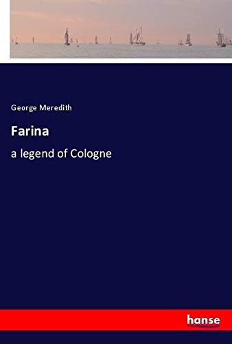 Farina: a legend of Cologne