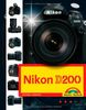 Nikon D200, Nikon Community Tipp, Fotobuch und Wegweiser zur Bedienung für Kamera und Software