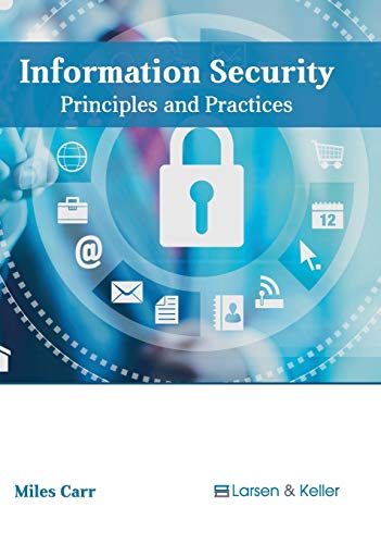 Information Security: Principles and Practices