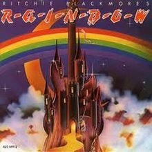 Ritchie Blackmore's Rainbow (Re Release)