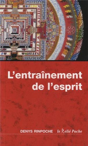 L'entrainement De L'esprit